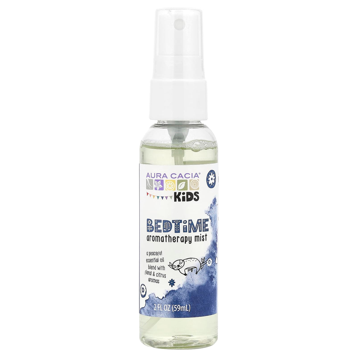 Aura Cacia Mist Kids Bedtime
