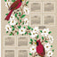 KAYDEE-CALENDTOWEL26-DOGWDCARD-1PACK