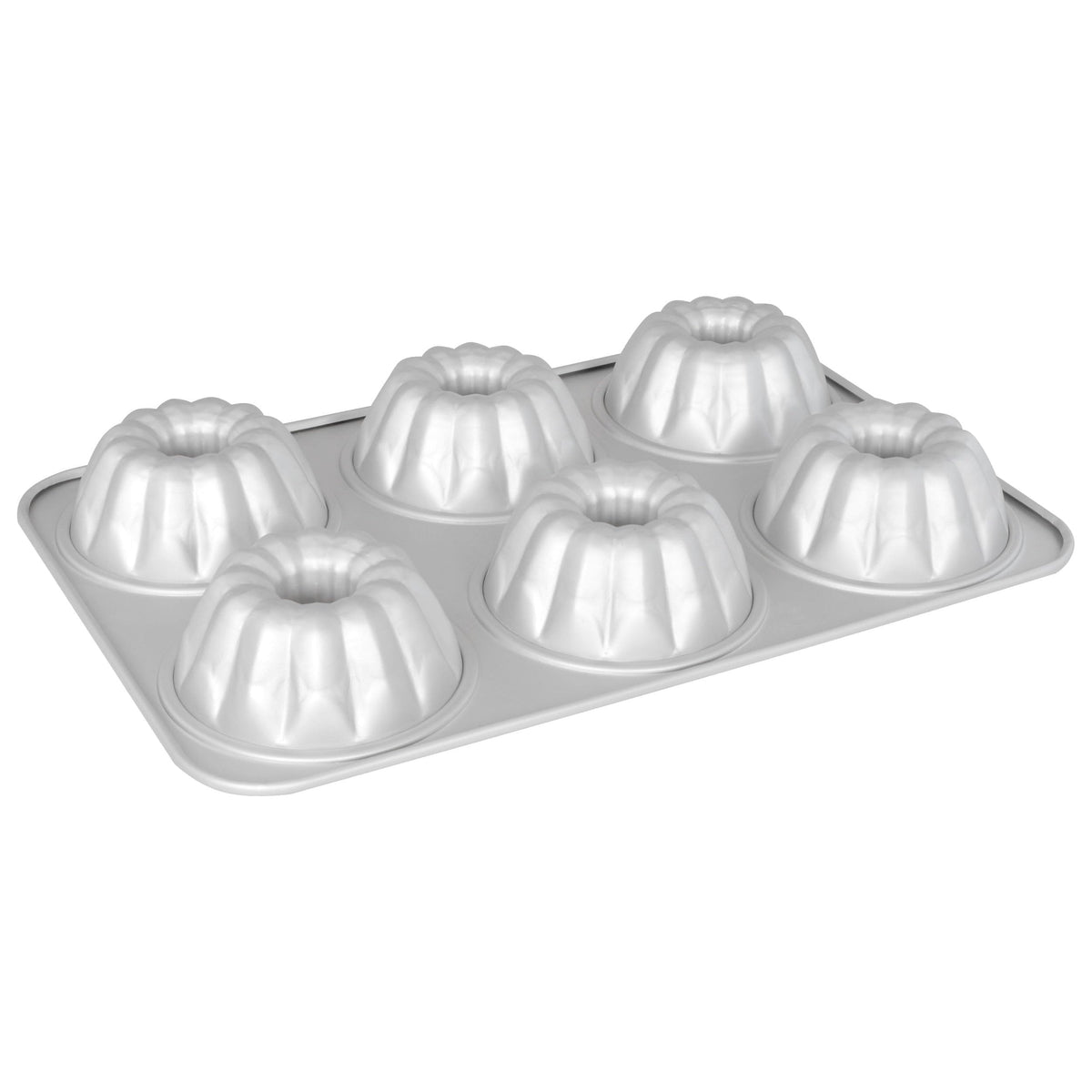 Fat Daddio's Cupcake & Muffin Pans
