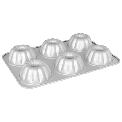 Fat Daddio's Cupcake & Muffin Pans