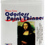 Mona Lisa 90032 32-Ounce Odorless Paint Thinner