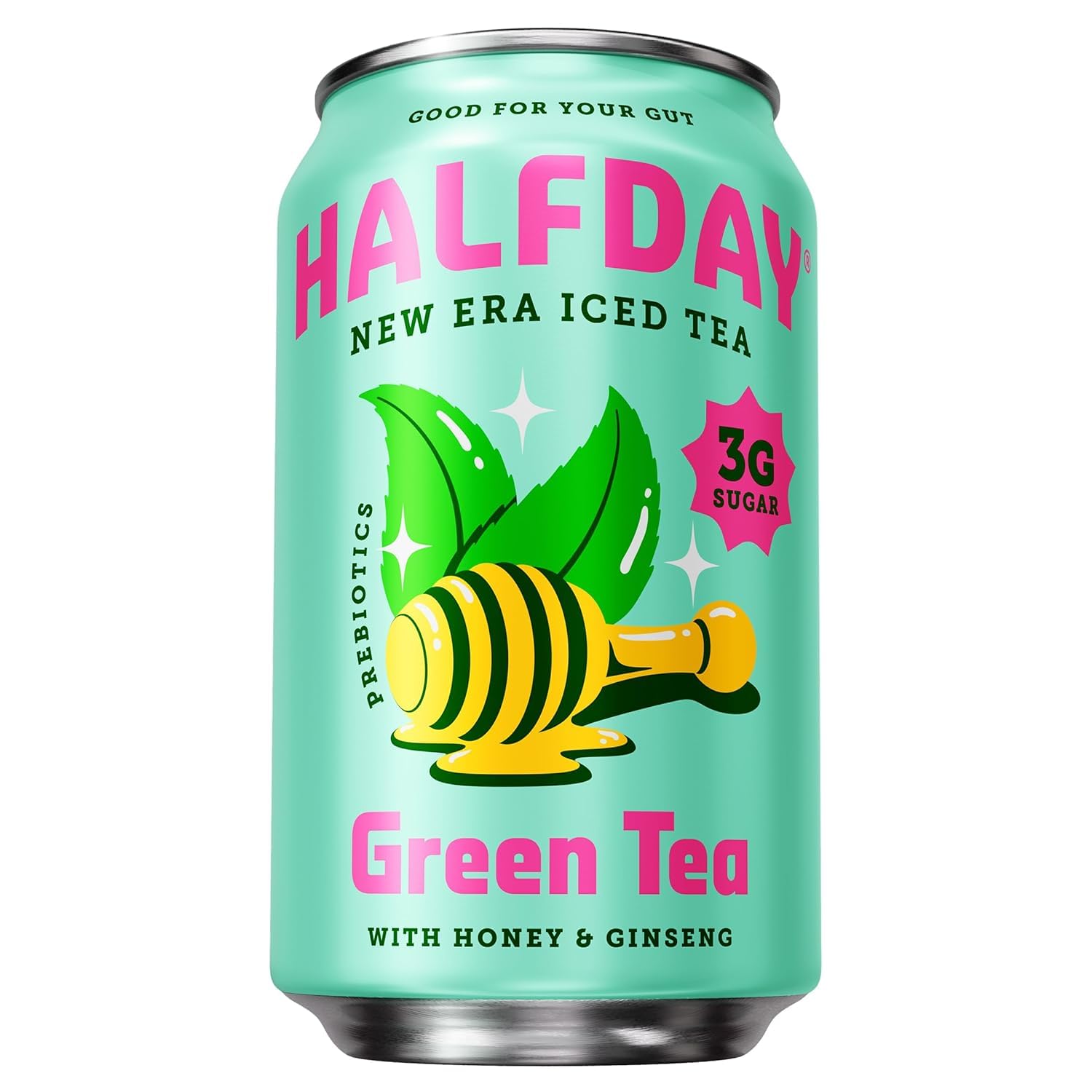HALFDAY-GREENTEA-12OZ-1PACK