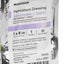 MCKSSN-XEROFORM-PATROLDRESS-1X8IN-8PACK