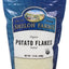 Shiloh Farms Organic Potato Flakes Instant - 12 oz