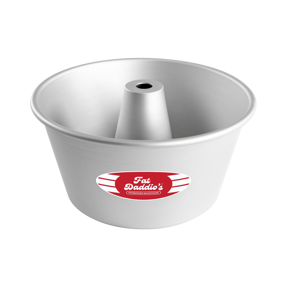 Fat Daddio's Angel Food Pans