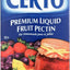 Sure-Jell Certo Fruit Pectin, 2 pk