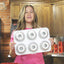 Fat Daddio's Cupcake & Muffin Pans