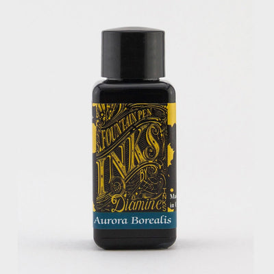 Aurora Borealis Ink by Diamine