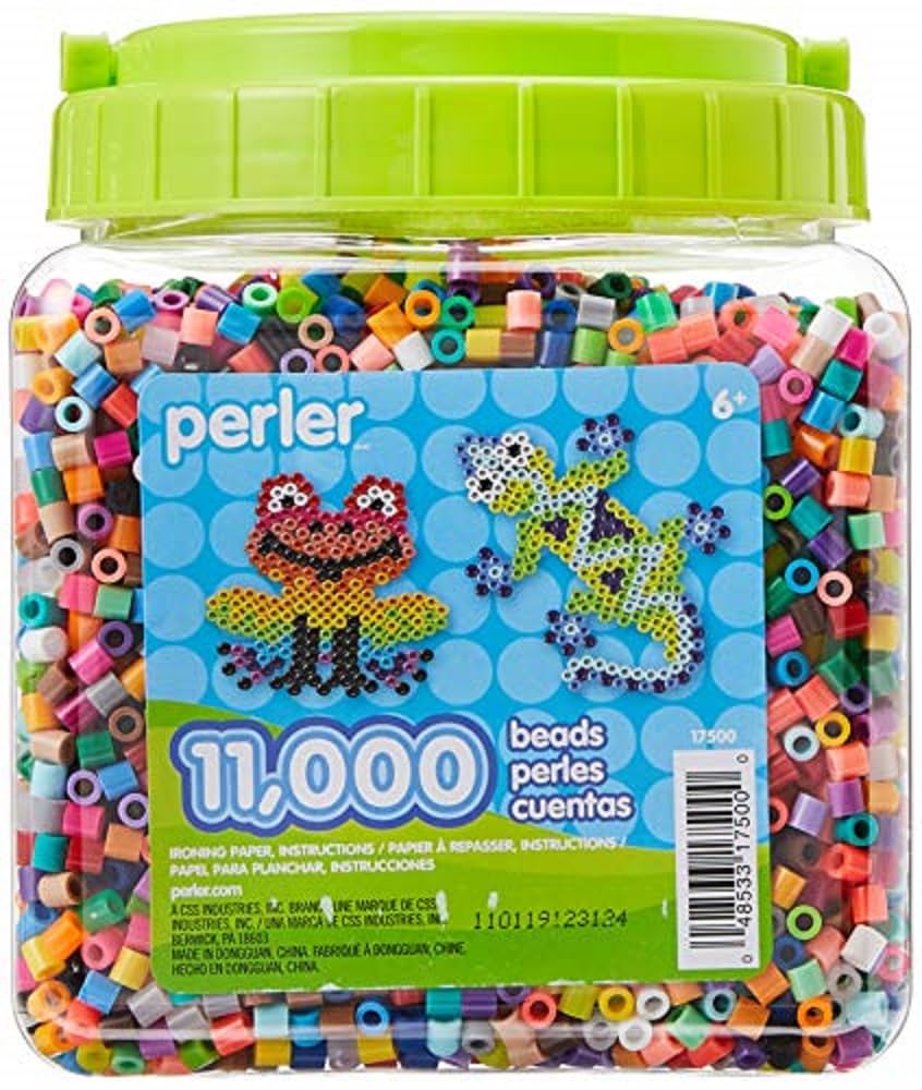 PERLER-MULTIBEADS-11000CT-1PACK