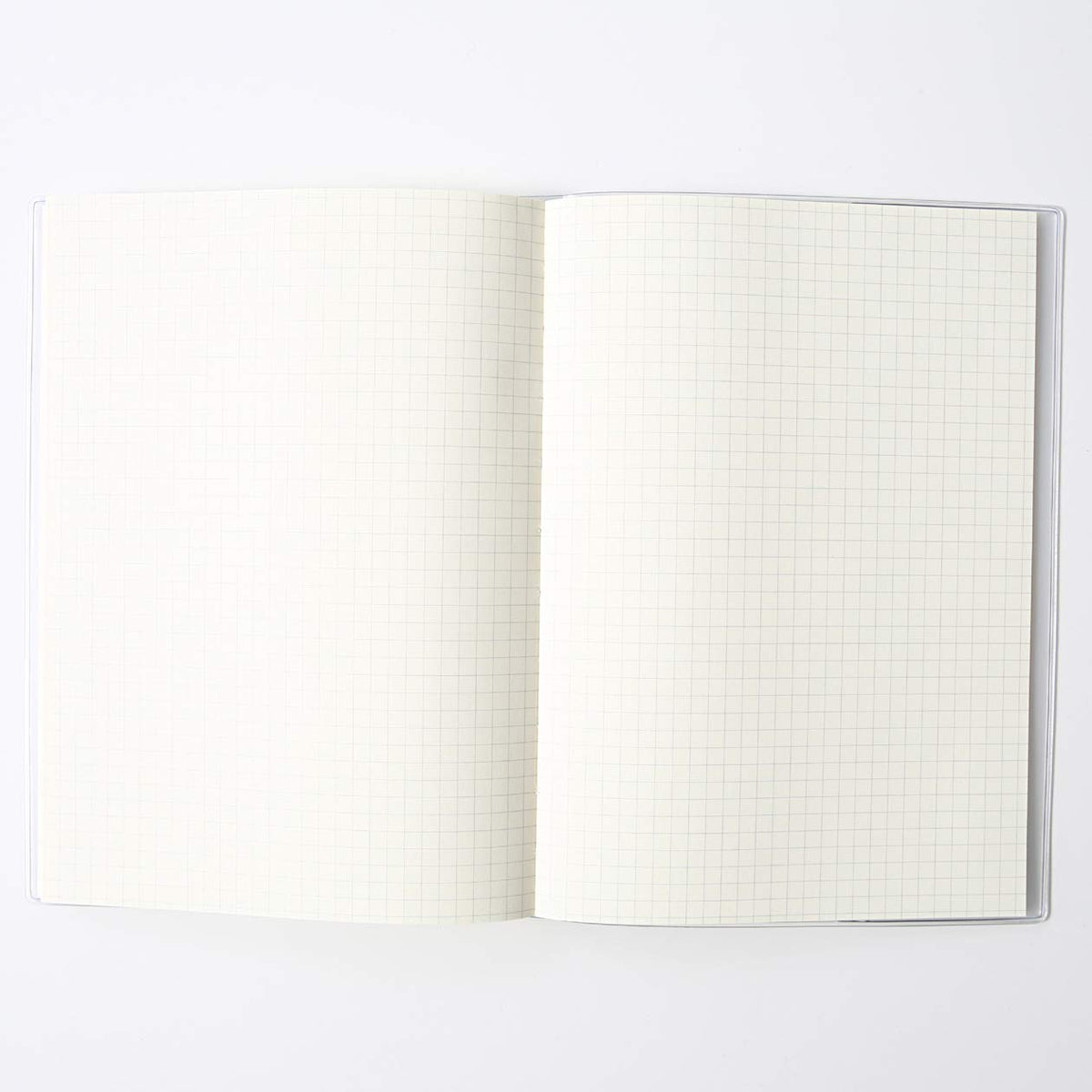 MUJI Free Monthly (15Months) Weekly(65weeks) Planner A5 Size, Schedule Note