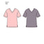 Simplicity S1563 Family Pajama Sewing Pattern, Teens', Men's & Women's Sleepwear, Sizes XS-XL