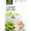 Simply Organic Creamy Dill Dip, Certified Organic, Gluten-Free | 0.7 oz | Pack of 3