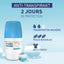 Etiaxil Anti-Perspirant Deodorant 48H Roll-on 2 x 50ml by Etiaxil