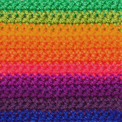 RED Heart E300PK.4960 Super Saver 3-Pack Yarn