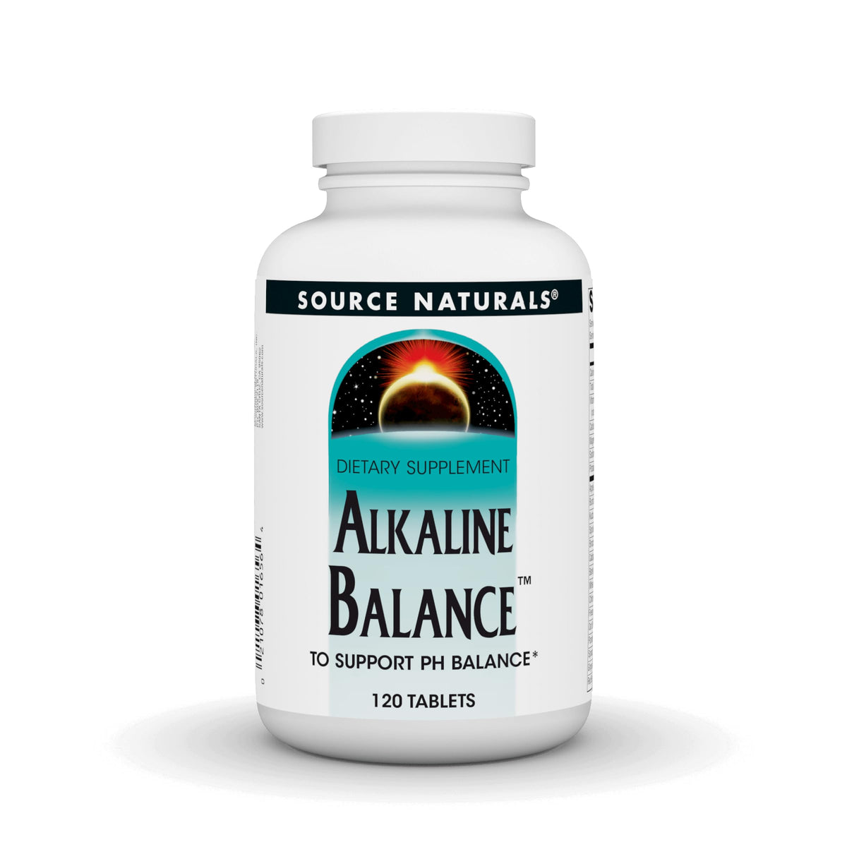 VITACOSTSUPPLT-ALCBAL-120CT-1PACK