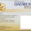 Betres Avena Oatmeal Bar Soap 3.5 oz for Sensitive Skin - 2-PACK