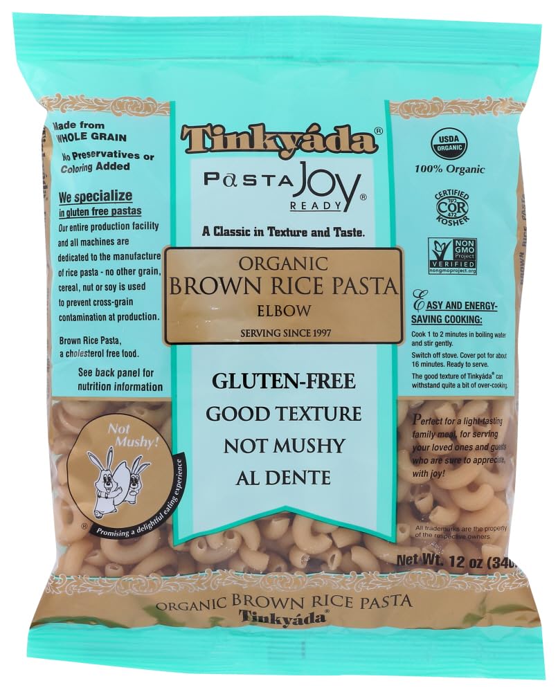 TINKYADA-BRWNRCPASTA-GF-ELBW-12OZ-3PACK