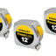 TAPE MEASUR SLV 12'X3/4