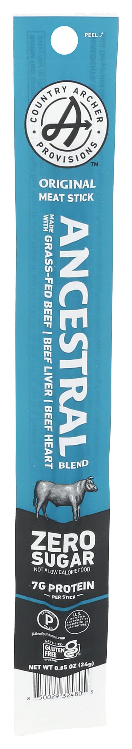 COUNTRYARCH-BEEF-ANCEST-0.85OZ-1PACK