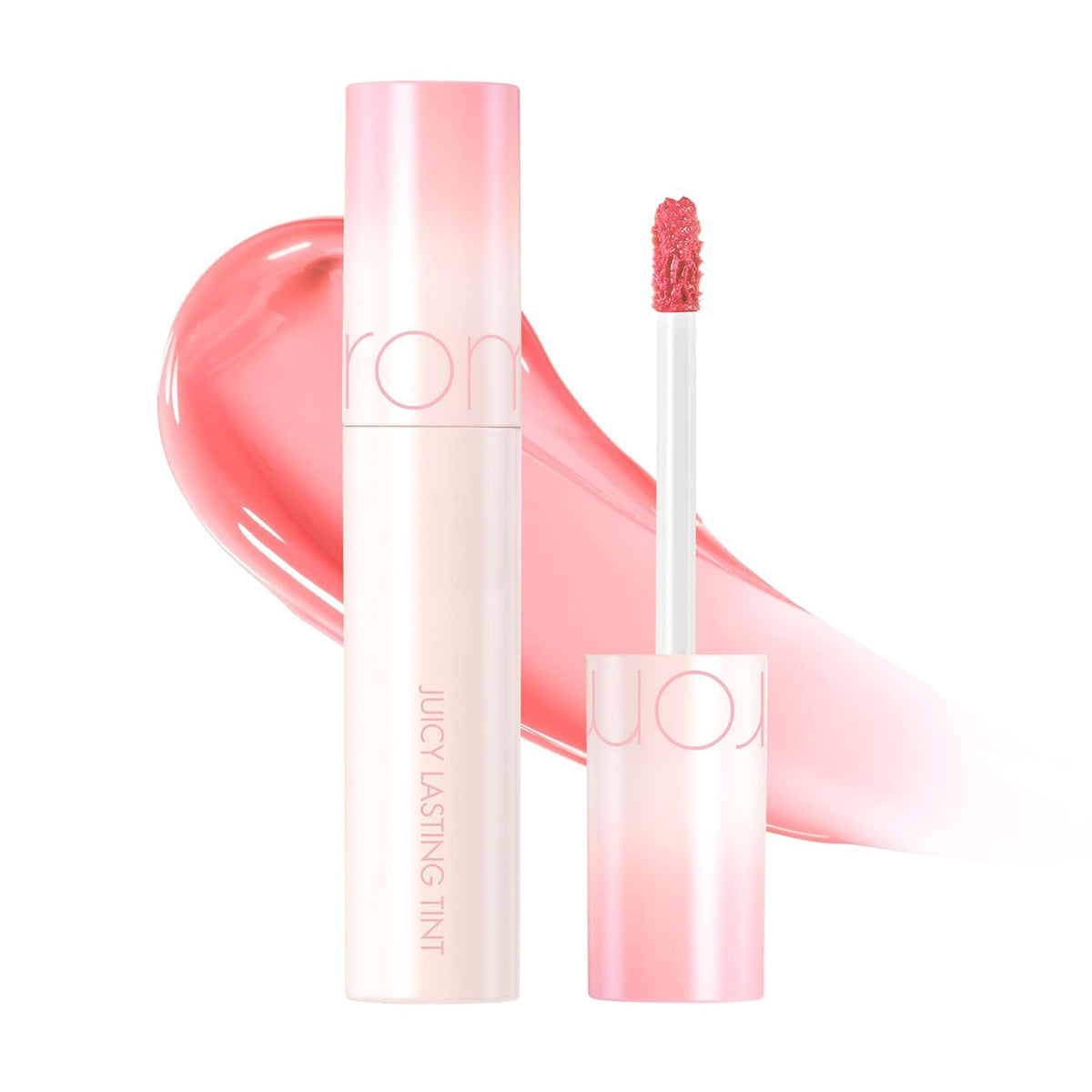 ROM&ND-31BAREAPRICOT-LIPTINT-1PACK