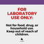 ALDON Copper (II) Sulfate Solution, 1M, 500mL - The Curated Chemical Collection