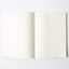 MUJI Free Monthly (15Months) Weekly(65weeks) Planner A5 Size, Schedule Note