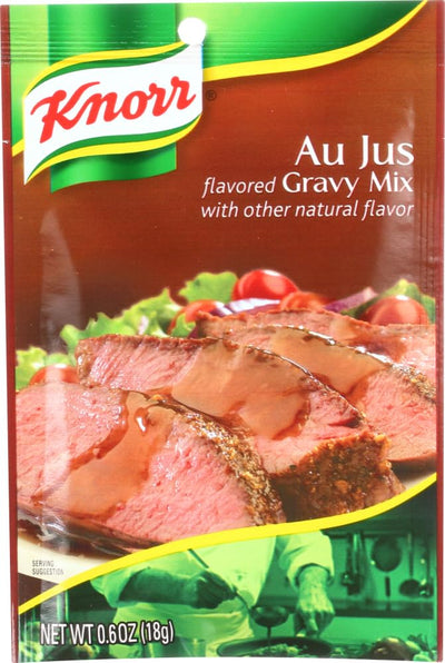 Knorr SAUCE