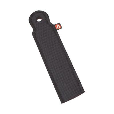 de Buyer Protective Sleeve for Pan Handle - Heat-Resistant Neoprene - Comfortable Grip