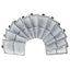 Top Fin Silenstream Large PF-L Filter Cartridges Refill