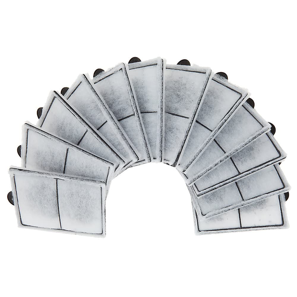 Top Fin Silenstream Large PF-L Filter Cartridges Refill