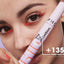 Sephora Collection Big By Definition Defining & Volumizing Mascara - Long-Wearing Mascara That Provides Fuller-Looking Lashes (2 PACK)