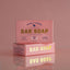 Hand In Hand, Soap Bar Cactus Blossom Bergamot Crisp Basil, 5 Ounce