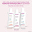 Saforelle Gentle Cleansing Care 2X500ml