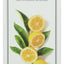 Rustic Bakery, Cookies Meyer Lemon, 6 Ounce