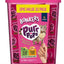 Bonkers Purrpops Freeze-Dried Cat Treats, Catnip and Chicken Flavors, Epic Value Pack, 32 Count