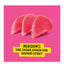 Bonkers Purr Pops Tip Top Tuna Lickable Cat Treats, Freeze-Dried Meat, 4 Count, 2 Pack (8 Pieces)