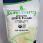 PureLiving Organic Sprouted Lentil Flour, Non-GMO, Kosher Pure Living 24 oz