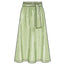 Simplicity S8605 Women's Pull-On Skirt & Wide-Leg Pants Sewing Pattern, Sizes 6-24