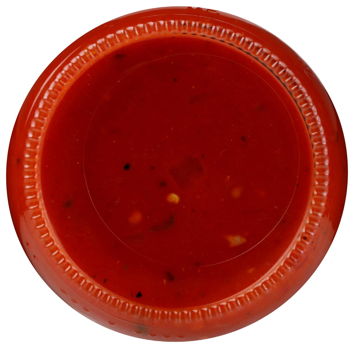 Mezzetta, Sauce Pasta Marinara Spicy, 25 Ounce