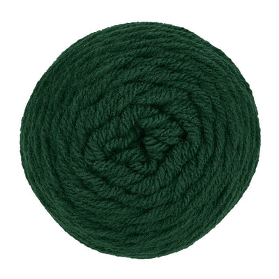 Bulk Buy: Red Heart Super Saver (2-pack) (Hunter Green, 7 oz each skein)