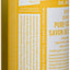 Dr. Bronner's Organic Pure Castile Liquid Soap Citrus Orange - 8 fl oz