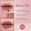 rom&nd THE JUICY LASTING TINT