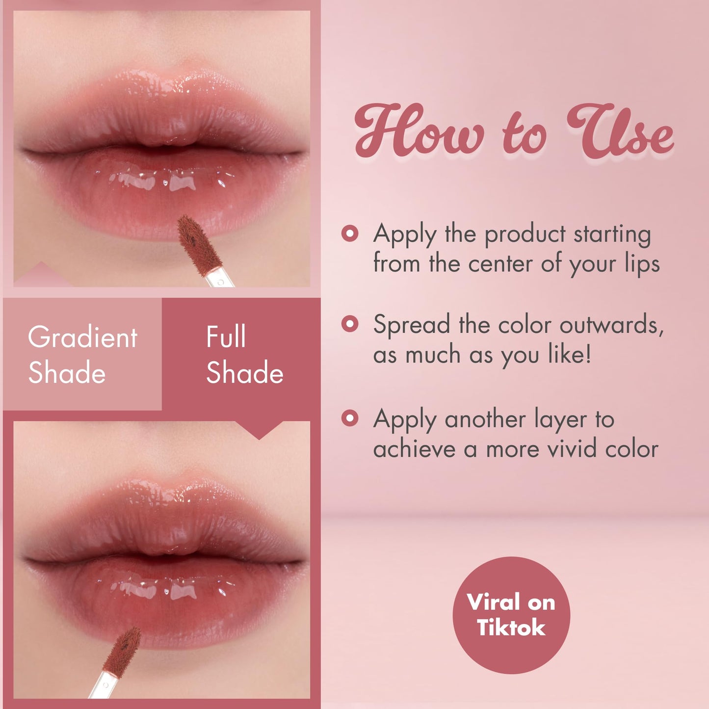 rom&nd THE JUICY LASTING TINT