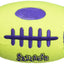 KONG Air Dog Squeaker Dog Toy, Large 2-Pack