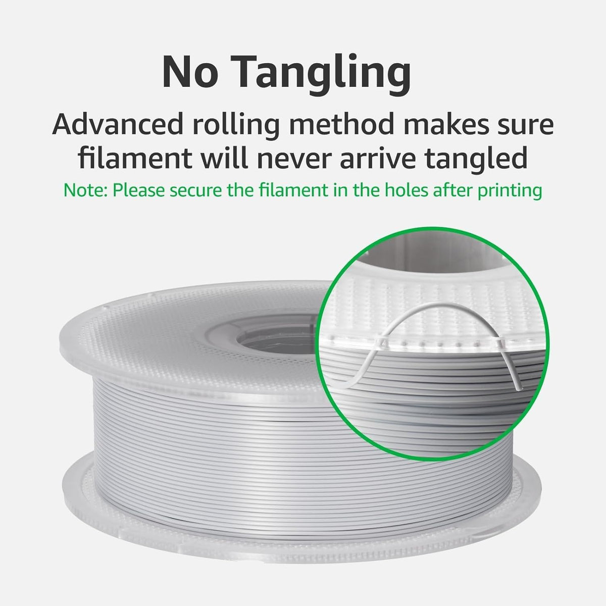 Bambu Lab PETG HF (1.75mm, 1kg)