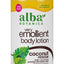 Alba Botanica Very Emollient Body Lotion, Coconut Rescue, 32 oz. (Packaging May Vary)