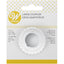 Wilton W4181006 Coupler, Large, 1-Pack, White