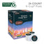 Celestial Seasonings Mandarin Orange Spice Herbal Tea, Keurig® K-Cup® Pods, 24/Box (14735)