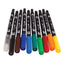 Tombow ABT Dual Brush Pen Set of 10, Primary