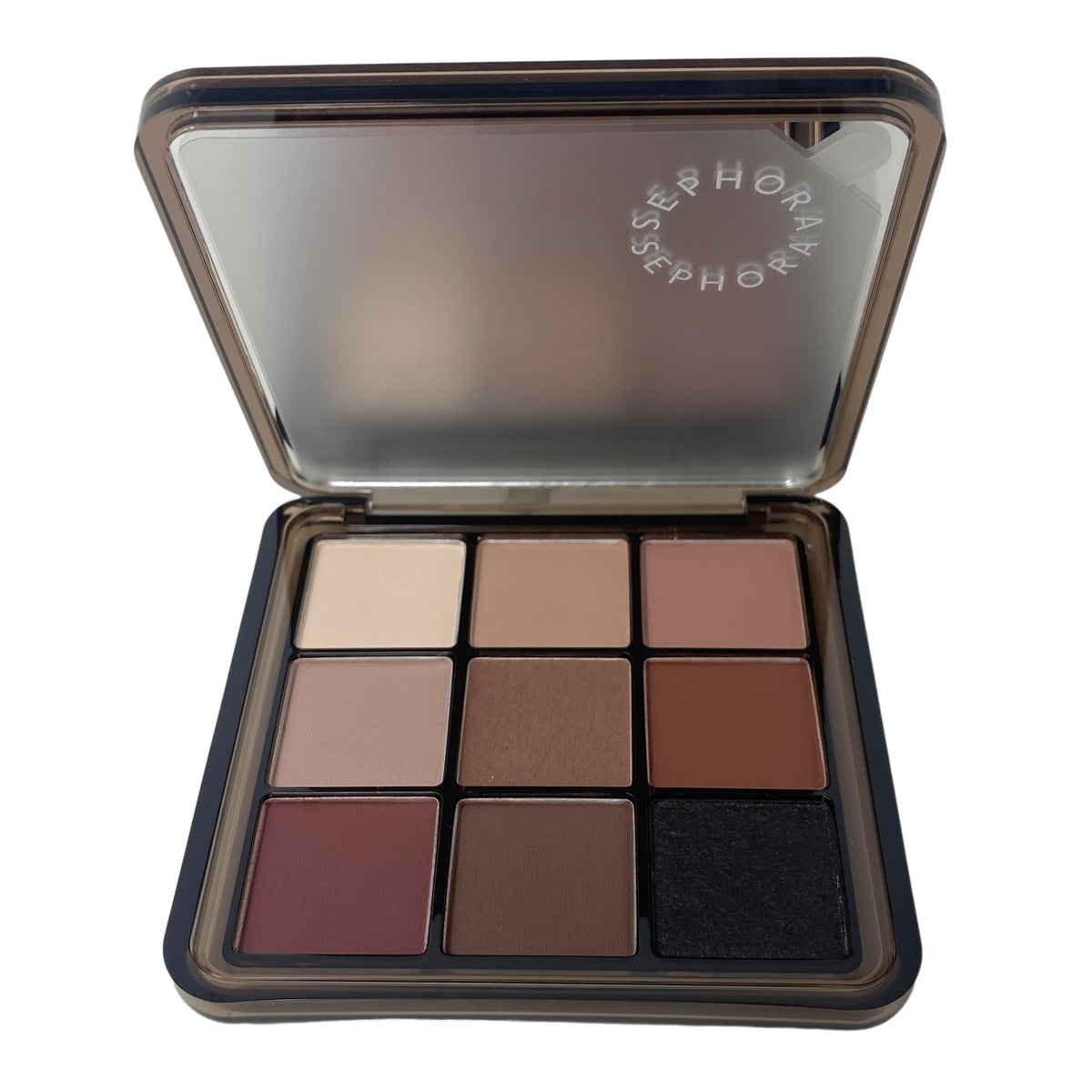 SEPHORA COLLECTION All That Matters Eye Palette Cool Tones.